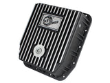 afe aFe POWER Transmission Pan Ford Trucks 80-92 (AOD Transmission)