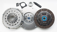 Load image into Gallery viewer, South Bend Clutch 00.5-05.5 Dodge NV5600/NV4500 w/ Spacer & Upgraded Input Shaft Org Clutch Kit