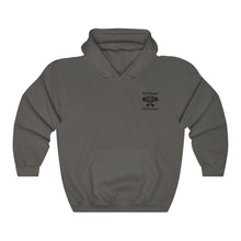 Load image into Gallery viewer, Hellhound Performance Unisex Heavy Blend™ Hooded Sweatshirt