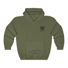 Load image into Gallery viewer, Hellhound Performance Unisex Heavy Blend™ Hooded Sweatshirt