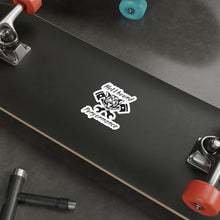 Load image into Gallery viewer, Hellhound Performance Logo Die-Cut Stickers