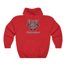 Load image into Gallery viewer, Hellhound Performance Unisex Heavy Blend™ Hooded Sweatshirt