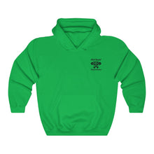 Load image into Gallery viewer, Hellhound Performance Unisex Heavy Blend™ Hooded Sweatshirt