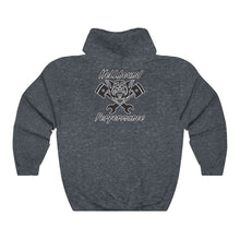 Load image into Gallery viewer, Hellhound Performance Unisex Heavy Blend™ Hooded Sweatshirt