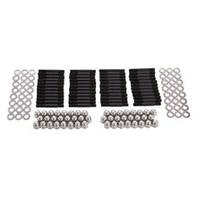 Load image into Gallery viewer, Edelbrock Head Stud Kit Ford Flathead Edelbrock Heads 1949-53 (154-4102)