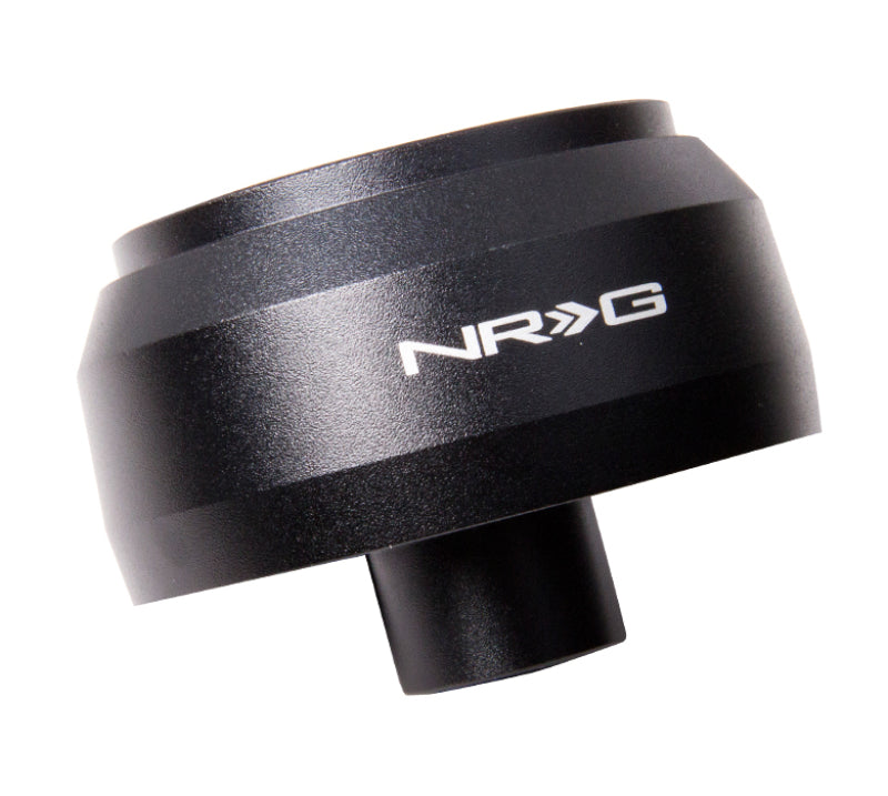 NRG Short Hub Adapter Toyota / Scion / Lexus - Matte Black main image 1
