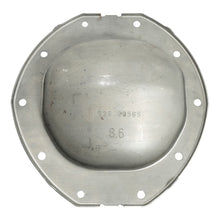 Load image into Gallery viewer, Yukon Rear Differential Cover for 02-09 Chevrolet Trailblazer & GMC Envoy w/GM 8.6in