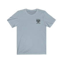 Load image into Gallery viewer, Hellhound Performance Classic Unisex Jersey Short Sleeve Tee