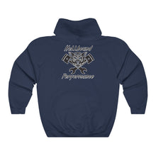 Load image into Gallery viewer, Hellhound Performance Unisex Heavy Blend™ Hooded Sweatshirt