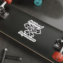 Load image into Gallery viewer, Hellhound Performance Logo Die-Cut Stickers