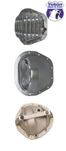 Load image into Gallery viewer, Yukon Gear Steel Cover For Chrysler & GM 11.5in / w/o Fill Plug