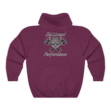 Load image into Gallery viewer, Hellhound Performance Unisex Heavy Blend™ Hooded Sweatshirt
