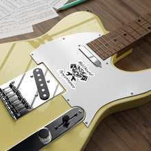 Load image into Gallery viewer, Hellhound Performance Logo Die-Cut Stickers