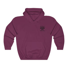 Load image into Gallery viewer, Hellhound Performance Unisex Heavy Blend™ Hooded Sweatshirt