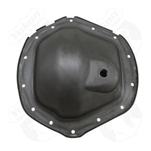 Load image into Gallery viewer, Yukon Gear Steel Cover For Chrysler & GM 11.5in / w/o Fill Plug