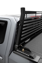 Load image into Gallery viewer, BackRack 20-21 Silverado/Sierra 2500HD/3500HD Louvered Rack Frame Only Requires Hardware