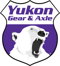 Load image into Gallery viewer, Yukon Gear Steel Cover For GM 8.2in & 8.5in Rear