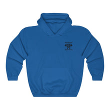 Load image into Gallery viewer, Hellhound Performance Unisex Heavy Blend™ Hooded Sweatshirt