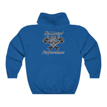 Load image into Gallery viewer, Hellhound Performance Unisex Heavy Blend™ Hooded Sweatshirt