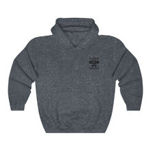 Load image into Gallery viewer, Hellhound Performance Unisex Heavy Blend™ Hooded Sweatshirt