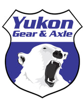 Load image into Gallery viewer, Yukon Gear Steel Cover For GM 8.2in & 8.5in Rear