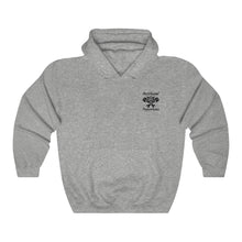 Load image into Gallery viewer, Hellhound Performance Unisex Heavy Blend™ Hooded Sweatshirt