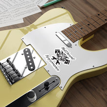 Load image into Gallery viewer, Hellhound Performance Logo Die-Cut Stickers