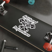 Load image into Gallery viewer, Hellhound Performance Logo Die-Cut Stickers