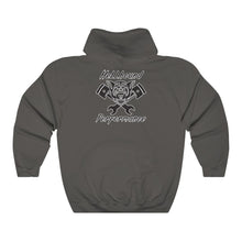 Load image into Gallery viewer, Hellhound Performance Unisex Heavy Blend™ Hooded Sweatshirt