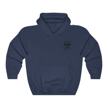 Load image into Gallery viewer, Hellhound Performance Unisex Heavy Blend™ Hooded Sweatshirt