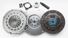 Load image into Gallery viewer, South Bend Clutch 00.5-05.5 Dodge NV5600/NV4500 w/ Spacer & Upgraded Input Shaft Org Clutch Kit