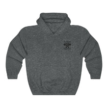 Load image into Gallery viewer, Hellhound Performance Unisex Heavy Blend™ Hooded Sweatshirt