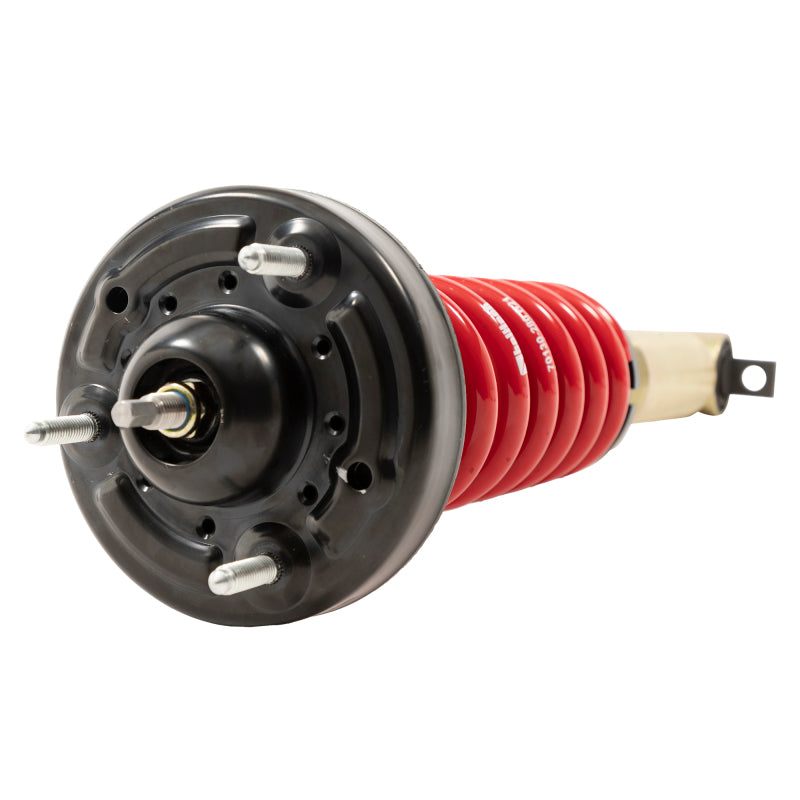 Belltech 2