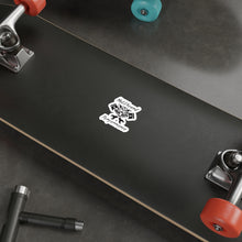 Load image into Gallery viewer, Hellhound Performance Logo Die-Cut Stickers