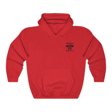 Load image into Gallery viewer, Hellhound Performance Unisex Heavy Blend™ Hooded Sweatshirt