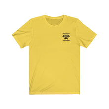 Load image into Gallery viewer, Hellhound Performance Classic Unisex Jersey Short Sleeve Tee