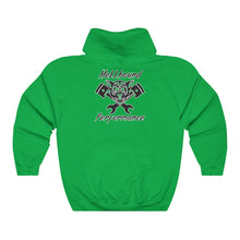 Load image into Gallery viewer, Hellhound Performance Unisex Heavy Blend™ Hooded Sweatshirt