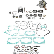 Load image into Gallery viewer, Vertex Complete Engine Rebuild Kit