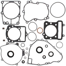 Load image into Gallery viewer, Vertex Gaskets 99-02 Kawasaki KVF300A Prairie 4x4 Complete Gasket Kit w/ Oil Seals