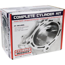 Load image into Gallery viewer, Cylinder Works 19-24 Suzuki RM-Z 250 250cc Standard Bore High Compression Cylinder Kit