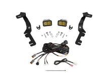 Load image into Gallery viewer, Diode Dynamics Stage Series Ditch Light Kit for 2019-Present Ram C2 - Sport Yellow Combo