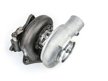 Load image into Gallery viewer, Forced Performance Subaru STI XR Blk 82HTZ Turbo 84mm Black Housing Ext WG w/Oil Line (D/S Only)