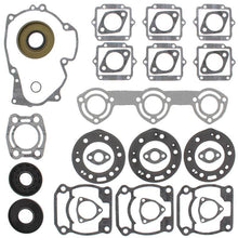 Load image into Gallery viewer, Vertex Gaskets 92-95 Polaris SL650 Complete Gasket Kit w/ Oil Seals