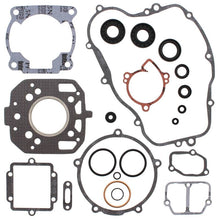 Load image into Gallery viewer, Vertex Gaskets 1987 Kawasaki KX125 Complete Gasket Kit w/ Oil Seals