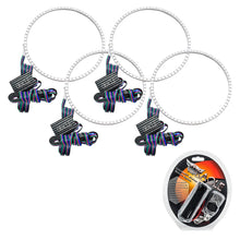 Load image into Gallery viewer, Oracle Ford Ranger 01-10 Halo Kit - ColorSHIFT SEE WARRANTY