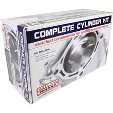 Load image into Gallery viewer, Cyl Works 15-21 Kawasaki KVF 750 Brute Force 4x4i 750cc STD Bore High Comp Cyl Kit 12.1:1 Comp