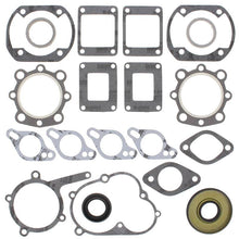Load image into Gallery viewer, Vertex Gaskets  Sno Jet SST (Yamaha Engine) FC/2 Complete Gasket Kit w/ Oil Seals