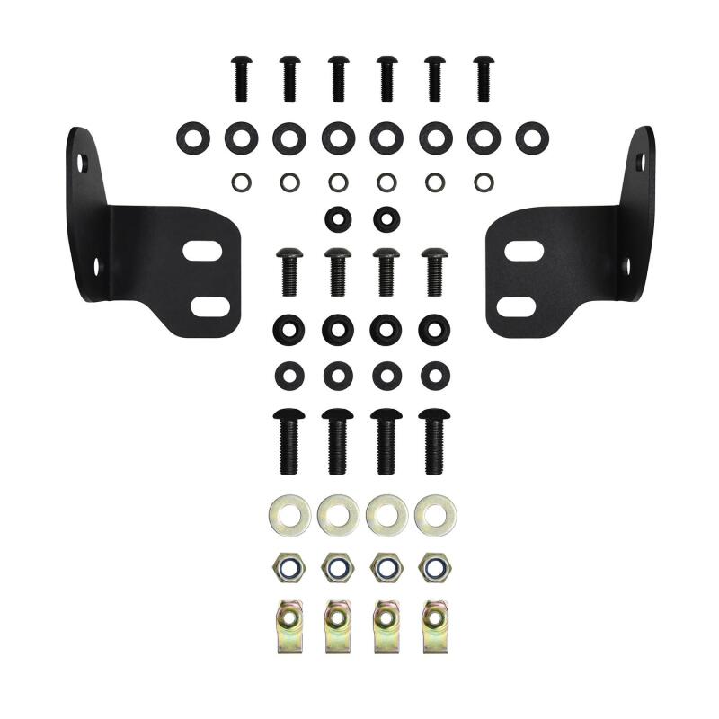 Westin 18-19 Ford F-250/350 Pro-Mod Skid Plate