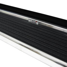 Load image into Gallery viewer, Westin Polished Aluminum Running Board 83 inches SG6 Running Boards - Polished