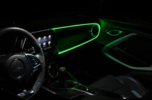 Load image into Gallery viewer, Oracle Fiber Optic LED Interior Kit - ColorSHIFT (4PCS) - ColorSHIFT SEE WARRANTY
